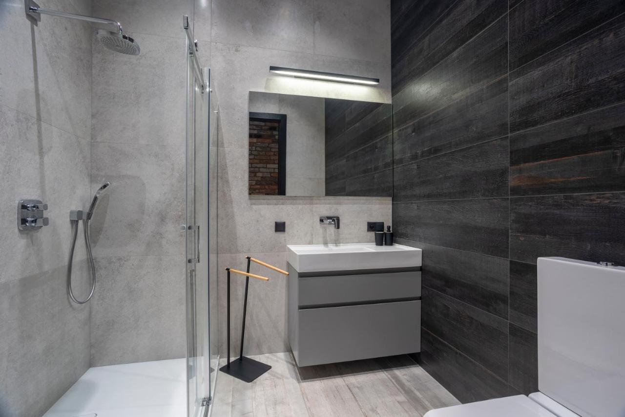 Tyzenhauz Apartments Superior 克拉科夫 外观 照片