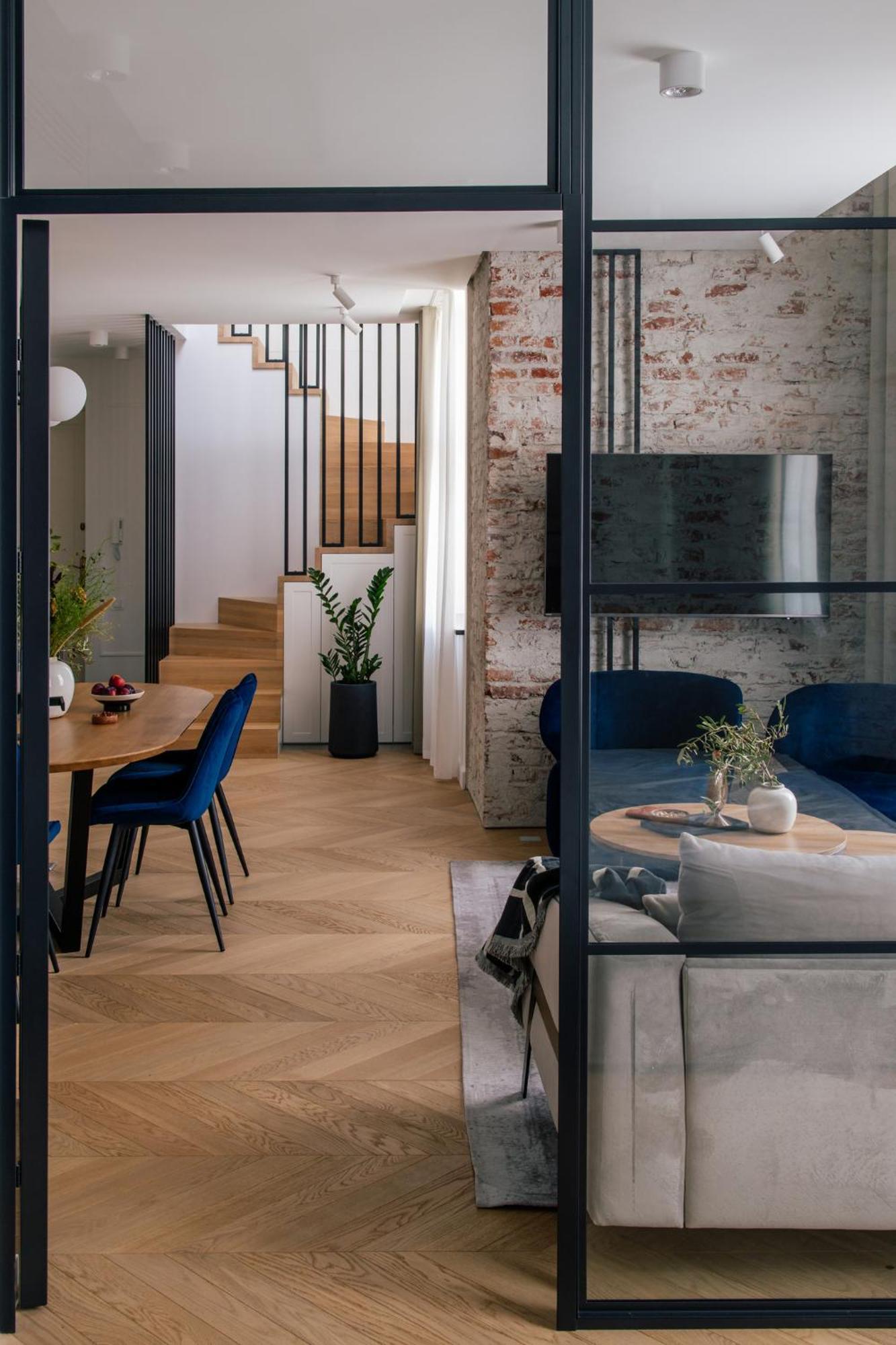 Tyzenhauz Apartments Superior 克拉科夫 外观 照片