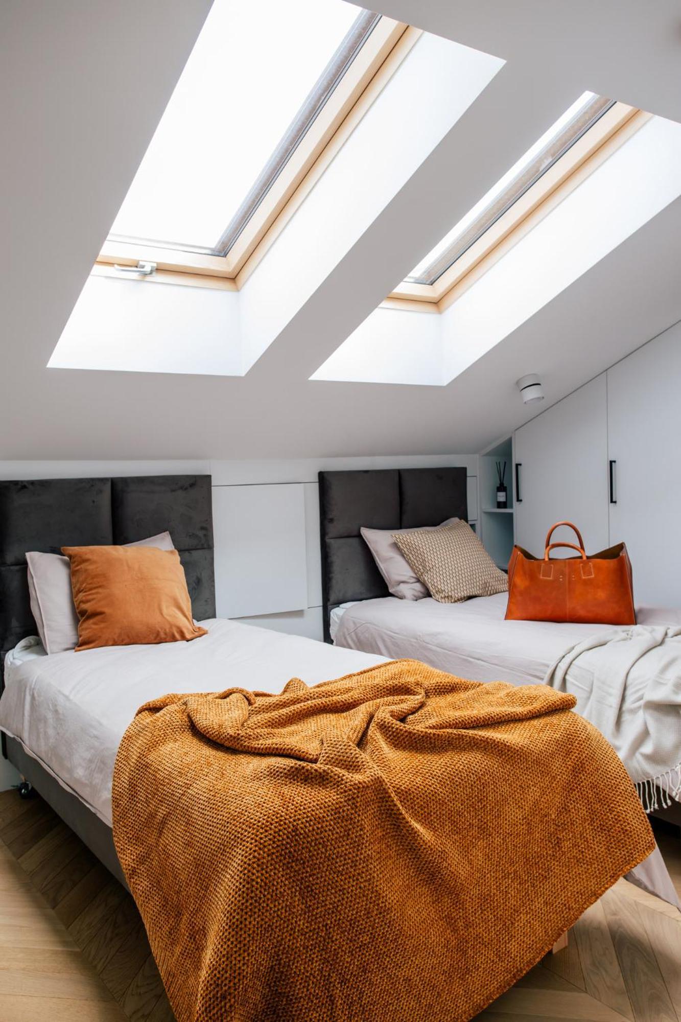 Tyzenhauz Apartments Superior 克拉科夫 外观 照片