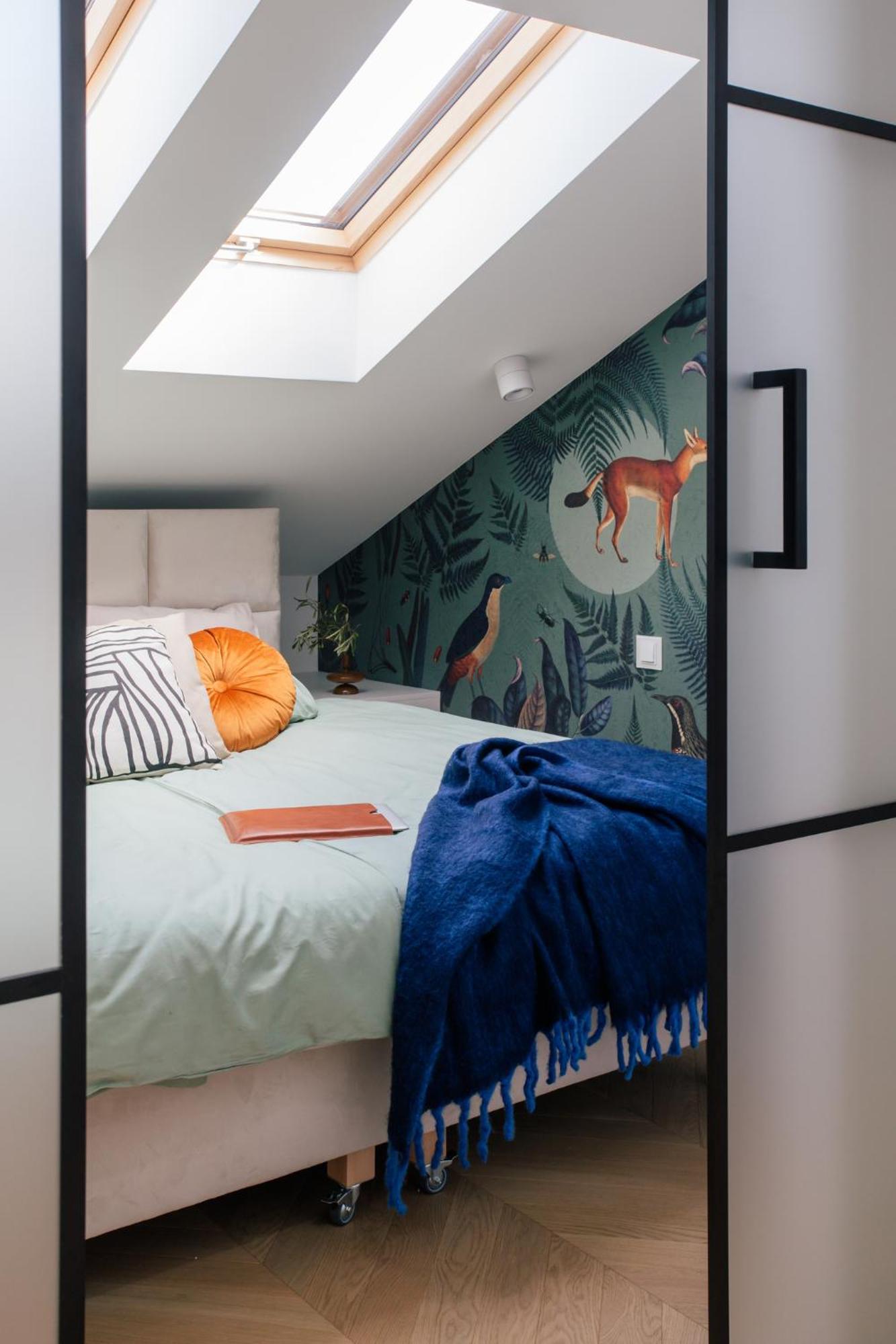 Tyzenhauz Apartments Superior 克拉科夫 外观 照片
