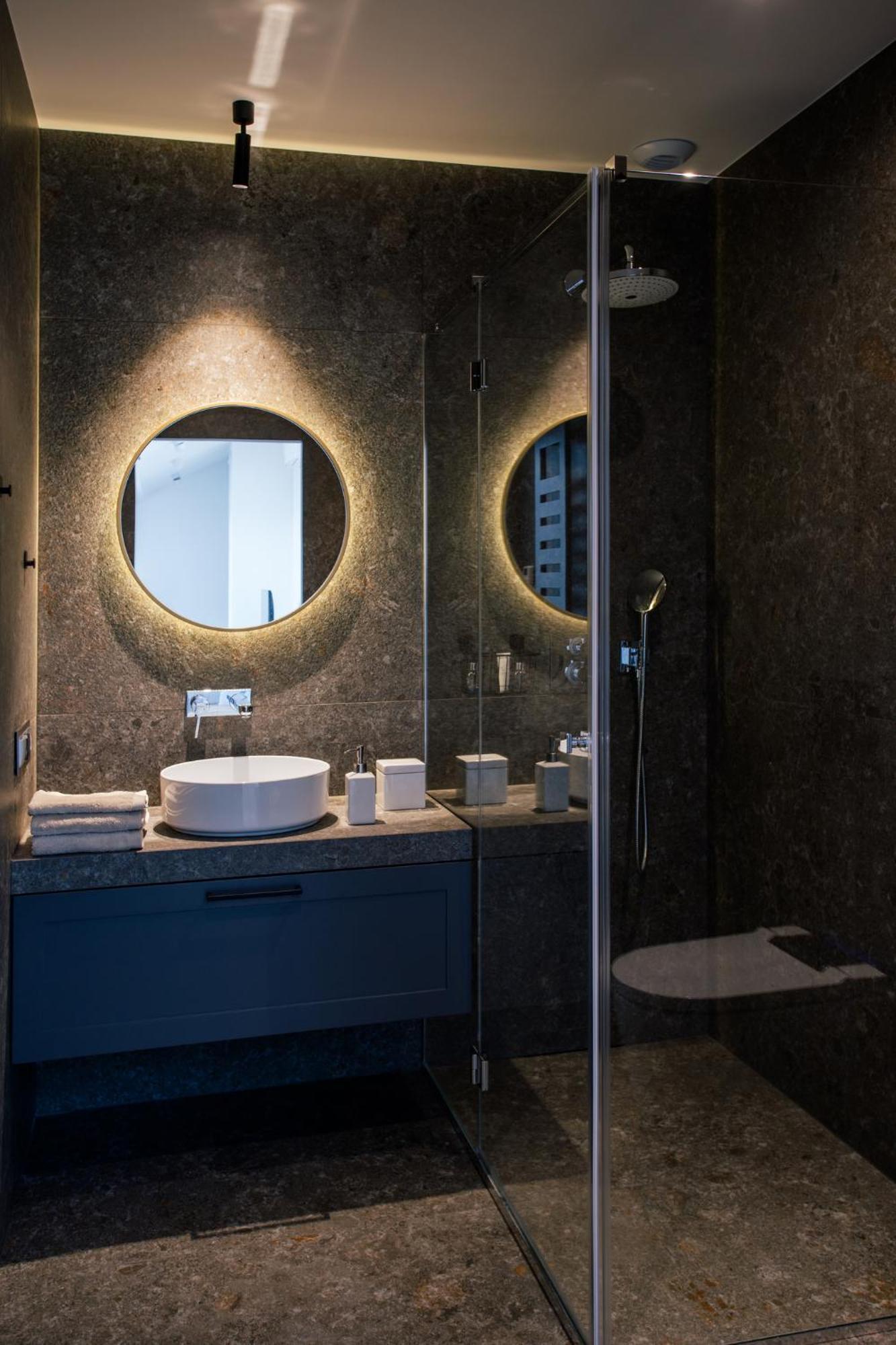 Tyzenhauz Apartments Superior 克拉科夫 外观 照片