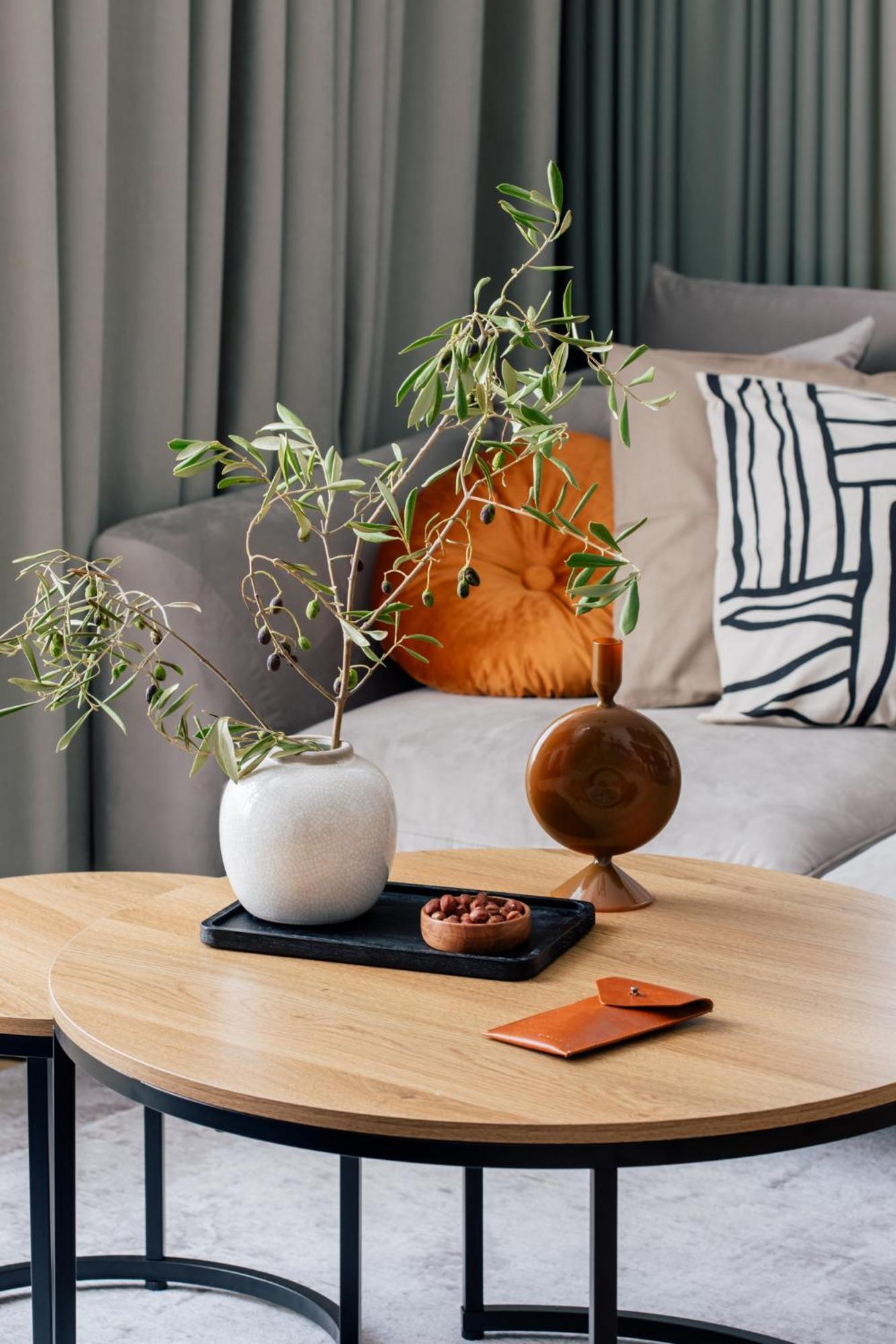 Tyzenhauz Apartments Superior 克拉科夫 外观 照片