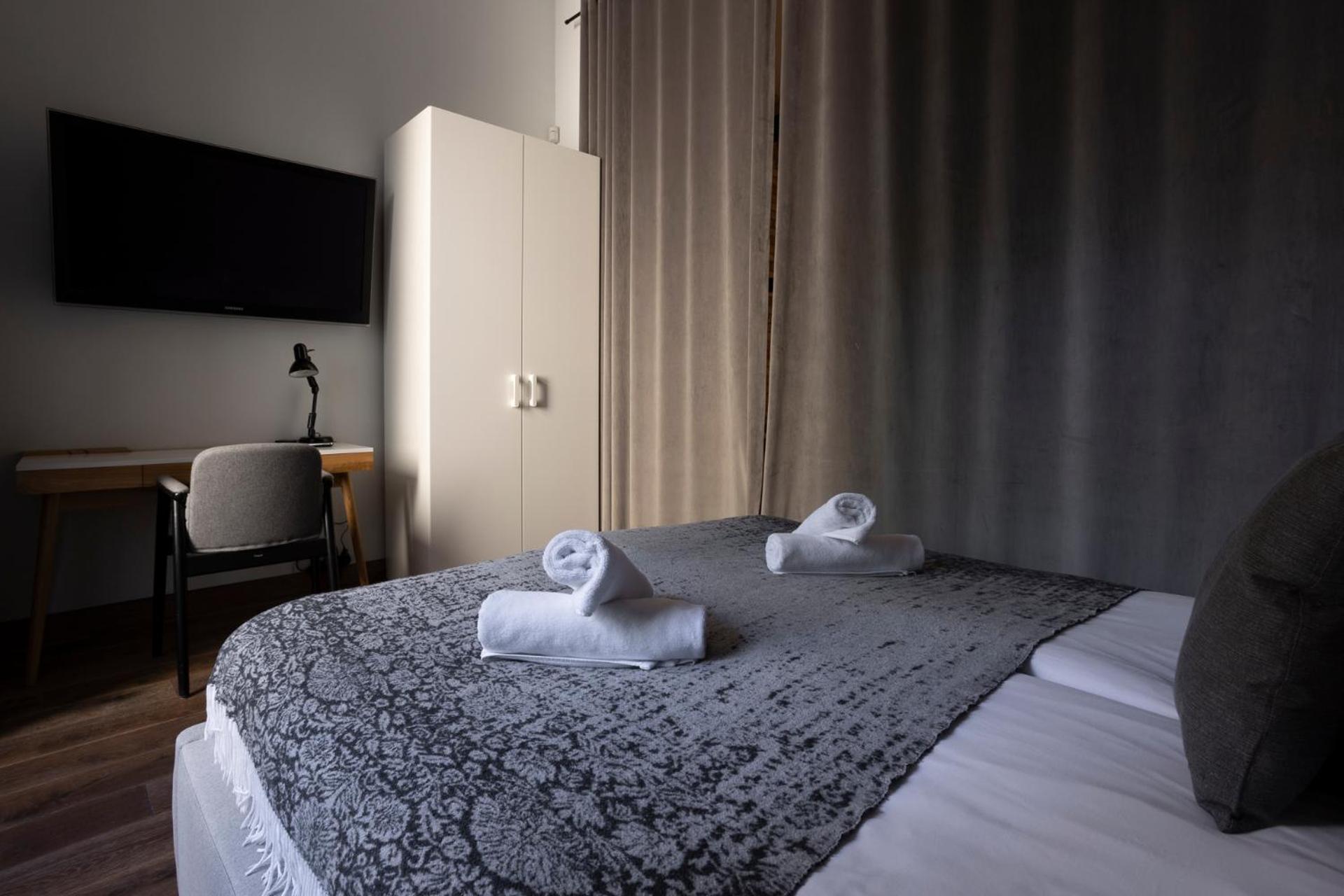 Tyzenhauz Apartments Superior 克拉科夫 外观 照片