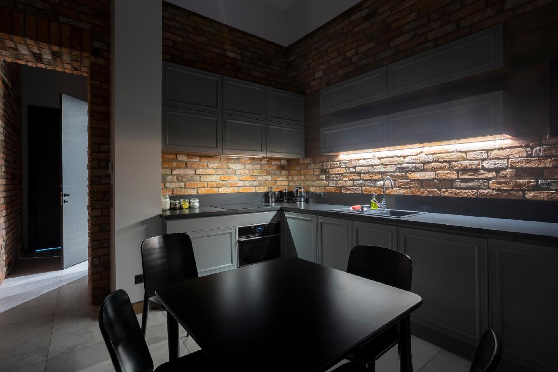 Tyzenhauz Apartments Superior 克拉科夫 外观 照片