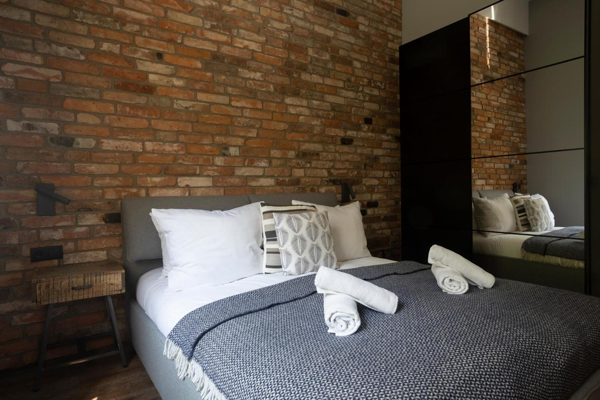 Tyzenhauz Apartments Superior 克拉科夫 外观 照片